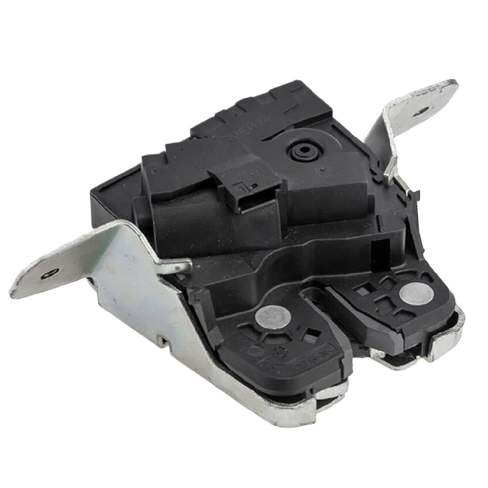 Vayszmzam Onecolor Tailgate Lock Latch Replacement For Cla C Gla Glk C117 W204 S204 X156 X204 Models 2007-2018