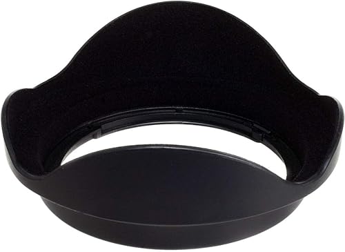 Canon Zoom Super Gran Angular EF-S 0.394-0.866 in f3.5-4.5 USM Pro Digital Lens Hood (diseño pétalo) Canon Zoom Super Gran Angular EF-S 0.394-0.866 in f3.5-4.5 USM Pro Digital Lens Hood (diseño pétalo)