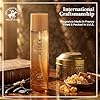 Beverly Hills Polo Club Caramel Latte Body Mist for Women - Indulgent Gourmand Fragrance Spray - Long-Lasting Sweet Scent - 236ml (8 fl oz) #4