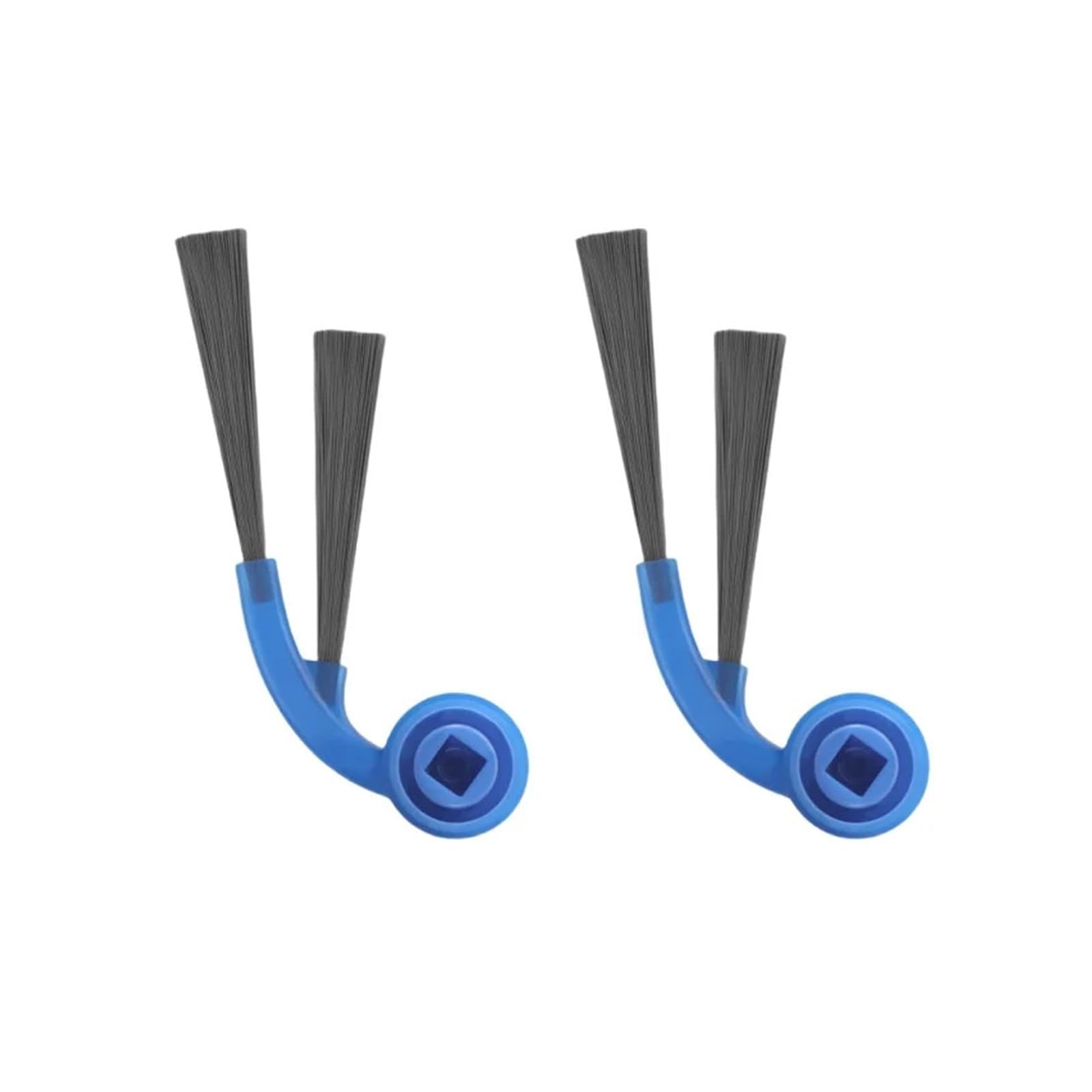 Aihdbcl A Ihdbcl Parts Kit,Compatible For Ecovacs T80 Vacuum Brush Filter Mop Roller