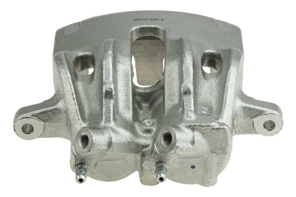 Pinzas de freno traseras para solucionar frenada inestable en Citroen Jumper 1994-2002
