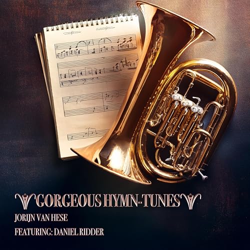 Daniel Ridder & Jorijn Van Hese