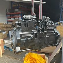 Lc10V00001F2 Lc10V00001F1 Pump Fits for Sk330-6E Sk330-6 Sk330Lc K5V140Dtp 9Tbr