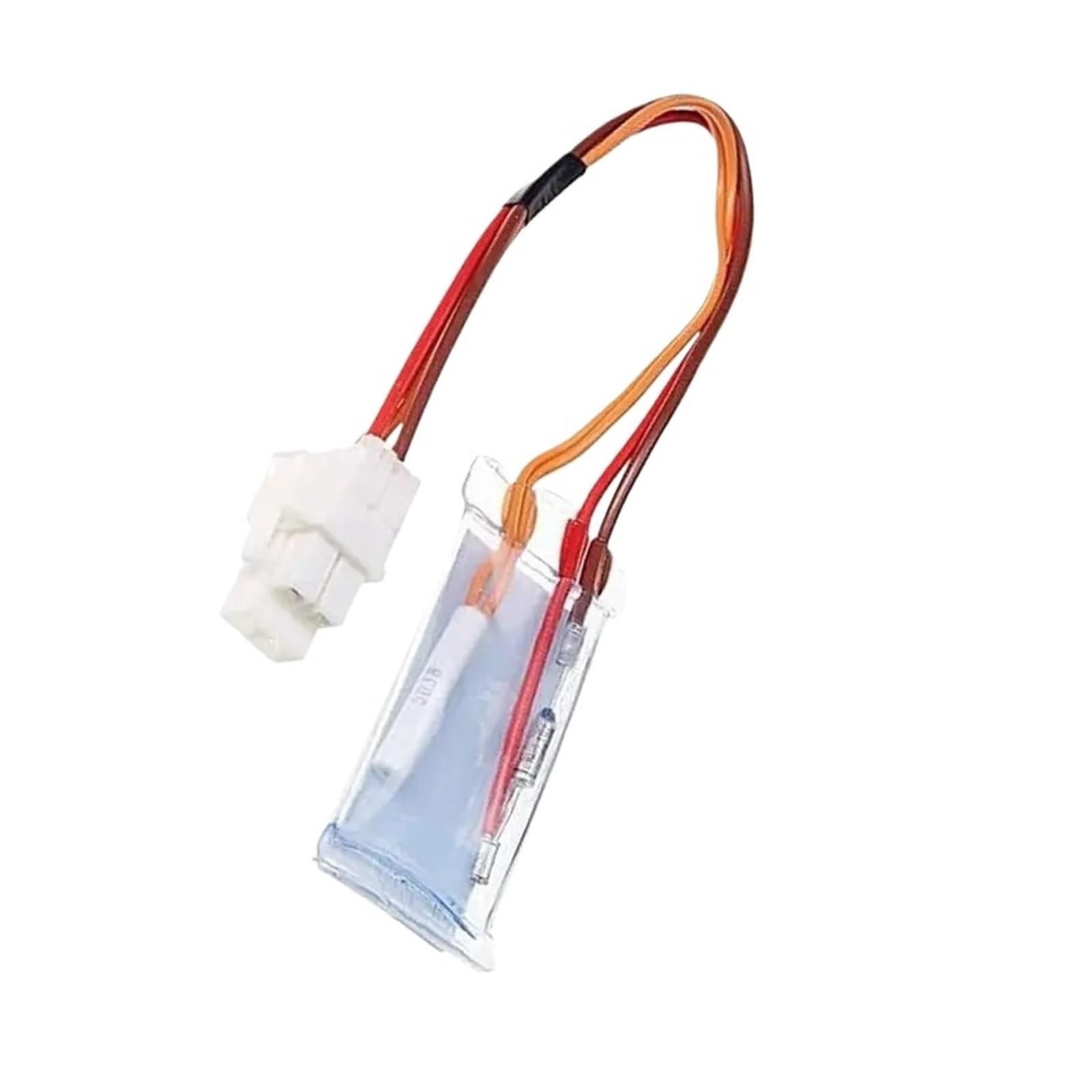 Refrigerator Defrost Thermostat,Compatible with Kenmore 6615JB2005C