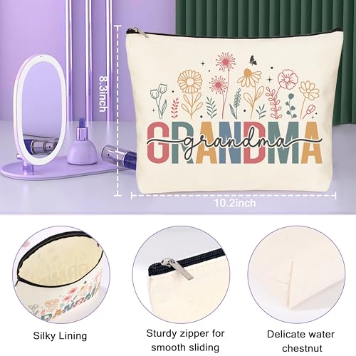 Grandma Aunt Mimi Mama Gigi Nana Gifts Birthday Gifts for Women3