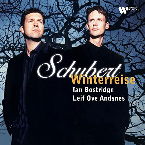 Leif Ove Andsnes & Ian Bostridge