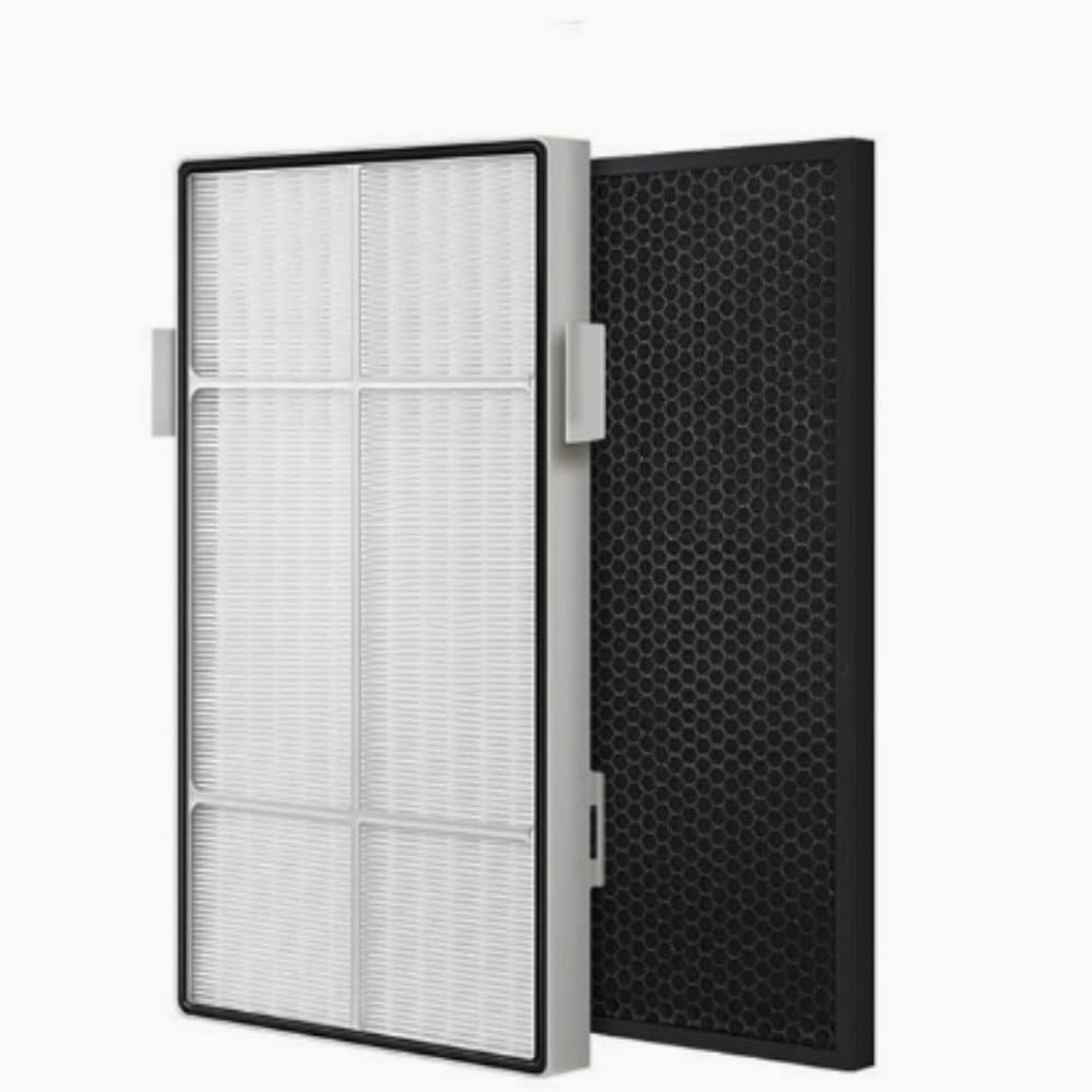 Amazon.co.jp: Jimaku アムウェイ101076CHに対応した交換用空気清浄機