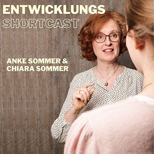 『Folge 7: Negative Rollenbilder? - Können wir sie loswerden?』のカバーアート