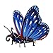 ELECTRÓNICA REY Puzzle 3D Colección Insectos, Modelo Mariposa