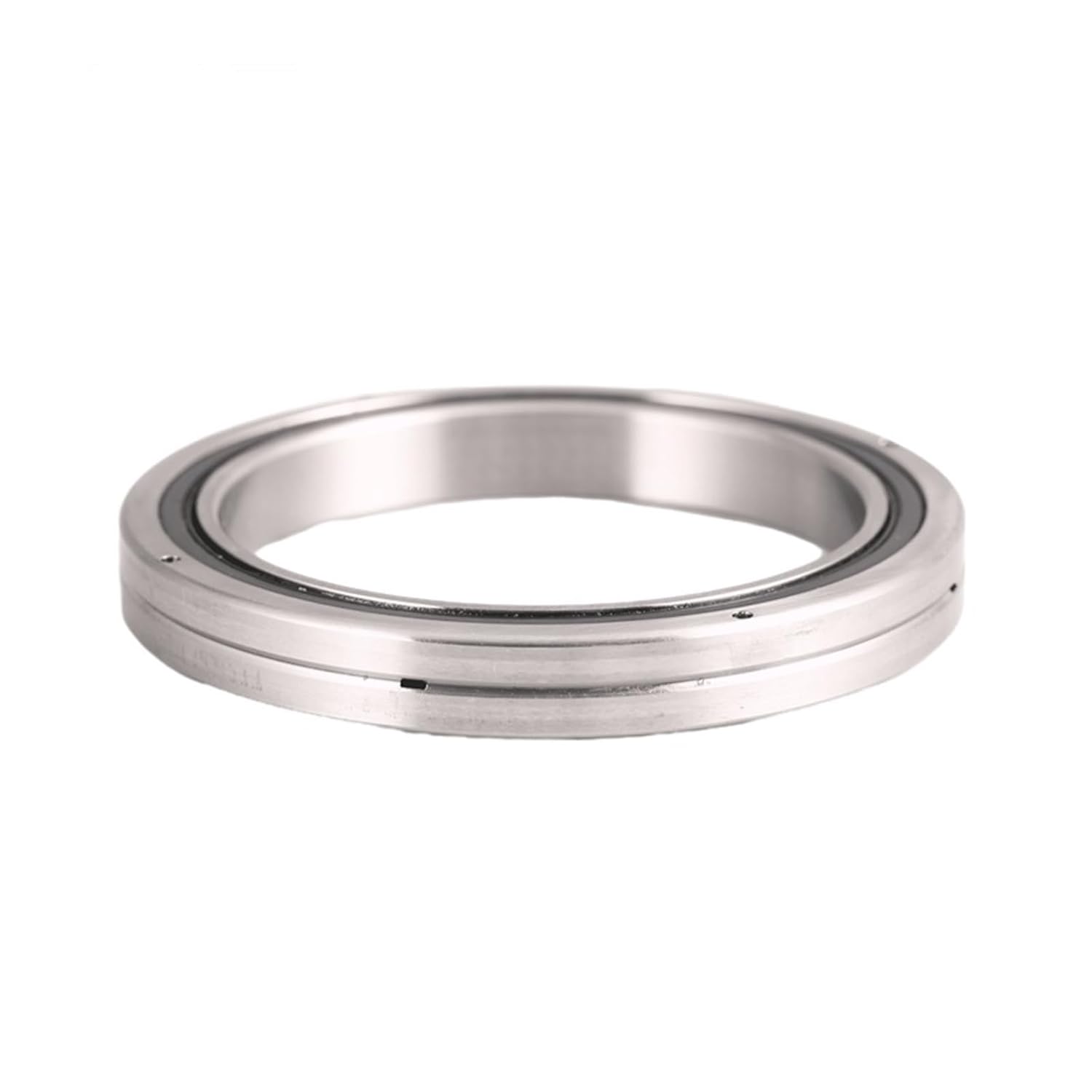 Ultra-Thin Precision Cross Roller Bearings, Robot Joint, Platform RA7008 UUCC 0P5 70 * 86 * 8mm