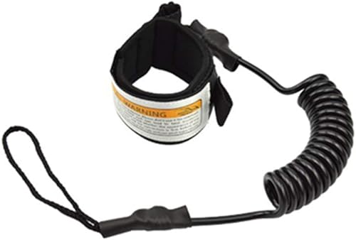 Correa para tabla de surf, cuerda recta para la pierna de la tabla de surf, cuerda de pierna de correa de sup en espiral, correa de SUP para tabla