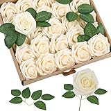 tischdeko blumen hochzeit bestellen Easy Care: Rose ist ein Symbol der wahren Liebe, eidenschaftlich und romantisch! die Blumen leicht zu reinigen, keine Notwendigkeit zu gießen und keine allergischen Reaktionen.