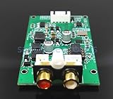 1PCS ES9038 I2S Input Decoder Board 32Bit DSD512 Upgrade DAC Player