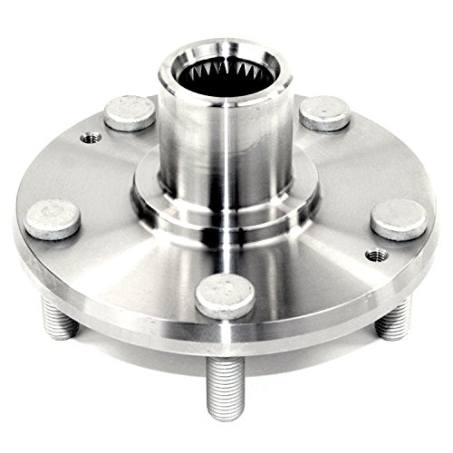 DuraGo 29595141 Front Wheel Hub
