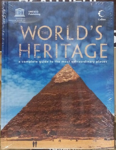 The World's Heritage - Media Mart