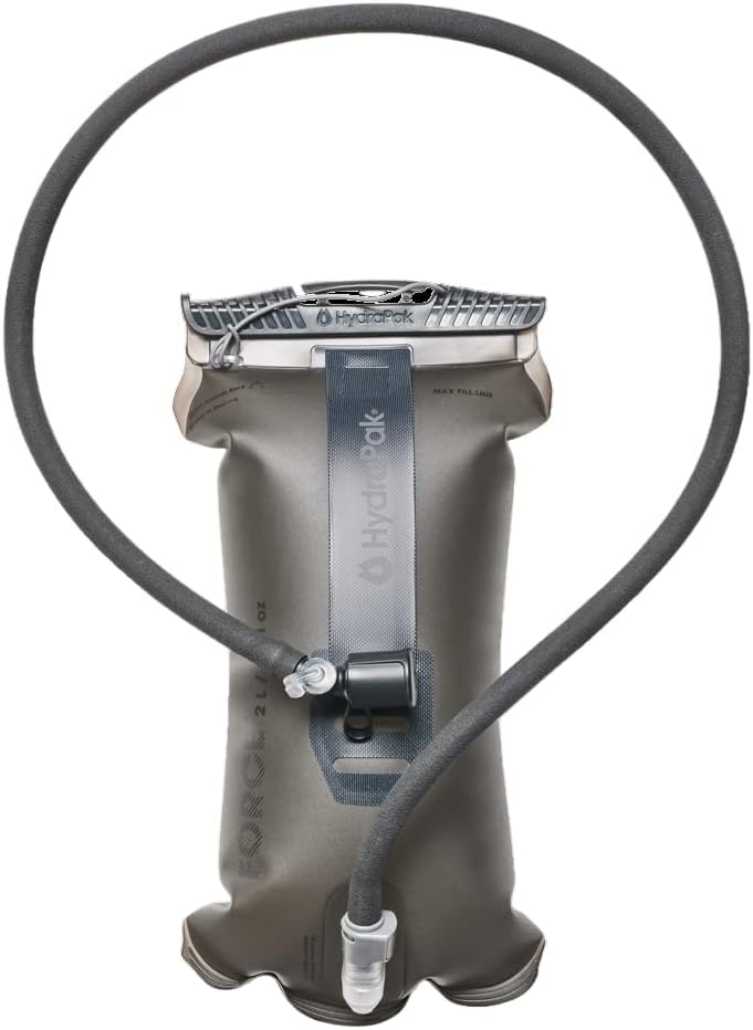 HydraPak Force Hydration Reservoir (2L or 3L)