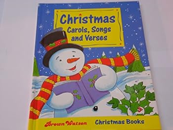 Christmas Carols, Songs and Verses