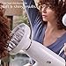 T3 SoftTouch 3 Diffuser | Compatible with T3 AireLuxe, T3 Featherweight StyleMax & T3 Featherweight 3i Hair Dryers only | Volumize, Define Curls and Eliminate Frizz for Wavy, Curly or Coily Hair