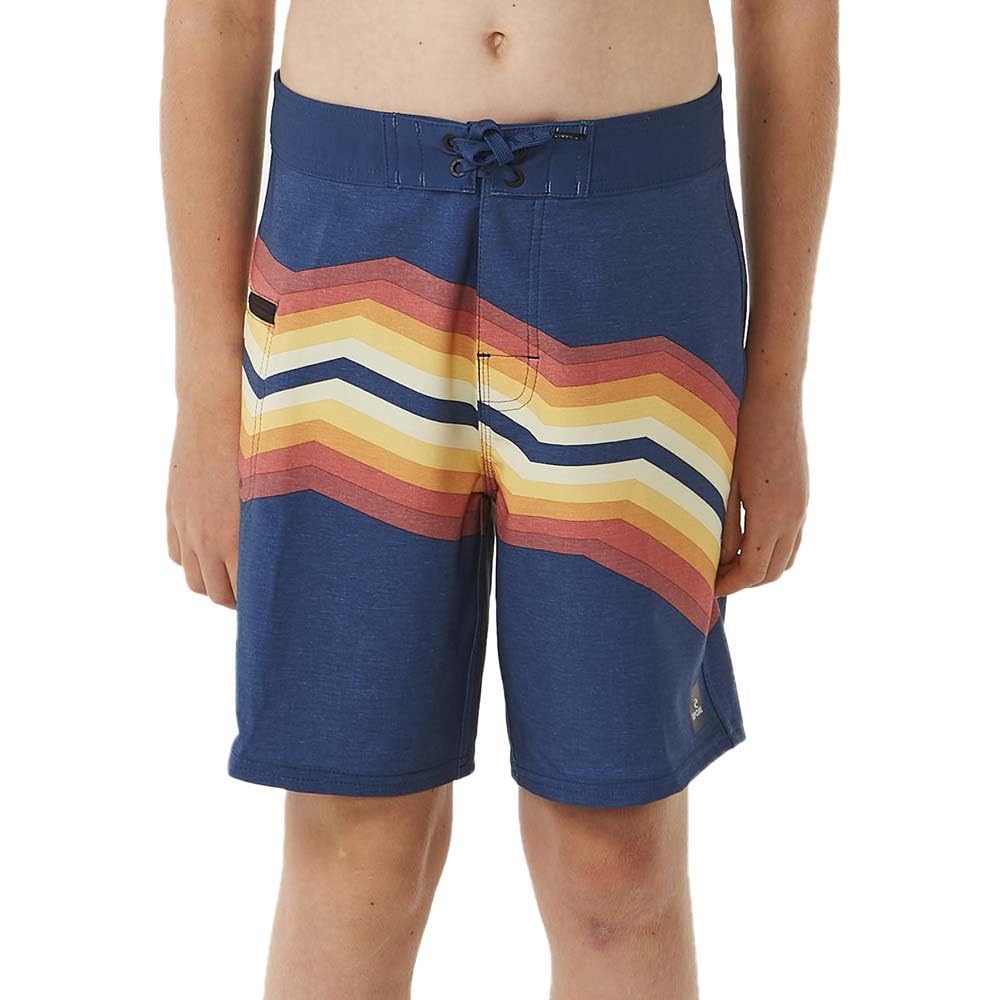 RIP CURL Inverted Swimming Shorts 12 Years