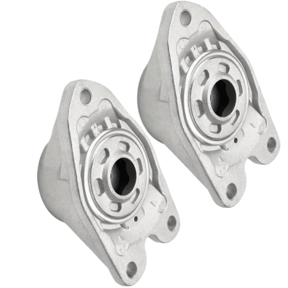 Rear Suspension Strut Mounts 33506862725 33506791706 Compatible with