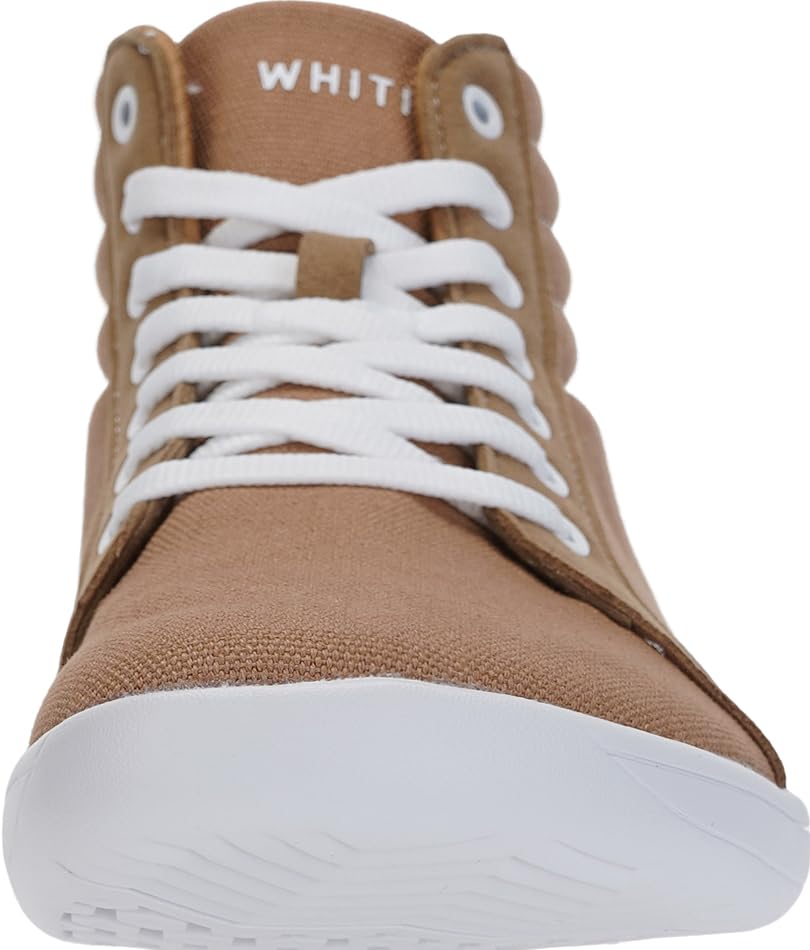 Snapklik.com : Mens Wide Toe Box High Top Barefoot Shoes Boots Fashion ...