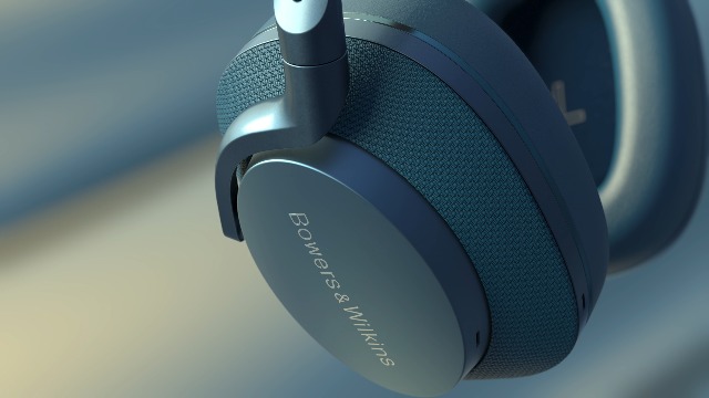 Bowers & Wilkins Px7 S2e オーシャン・ブルー 美品 Amazon.com