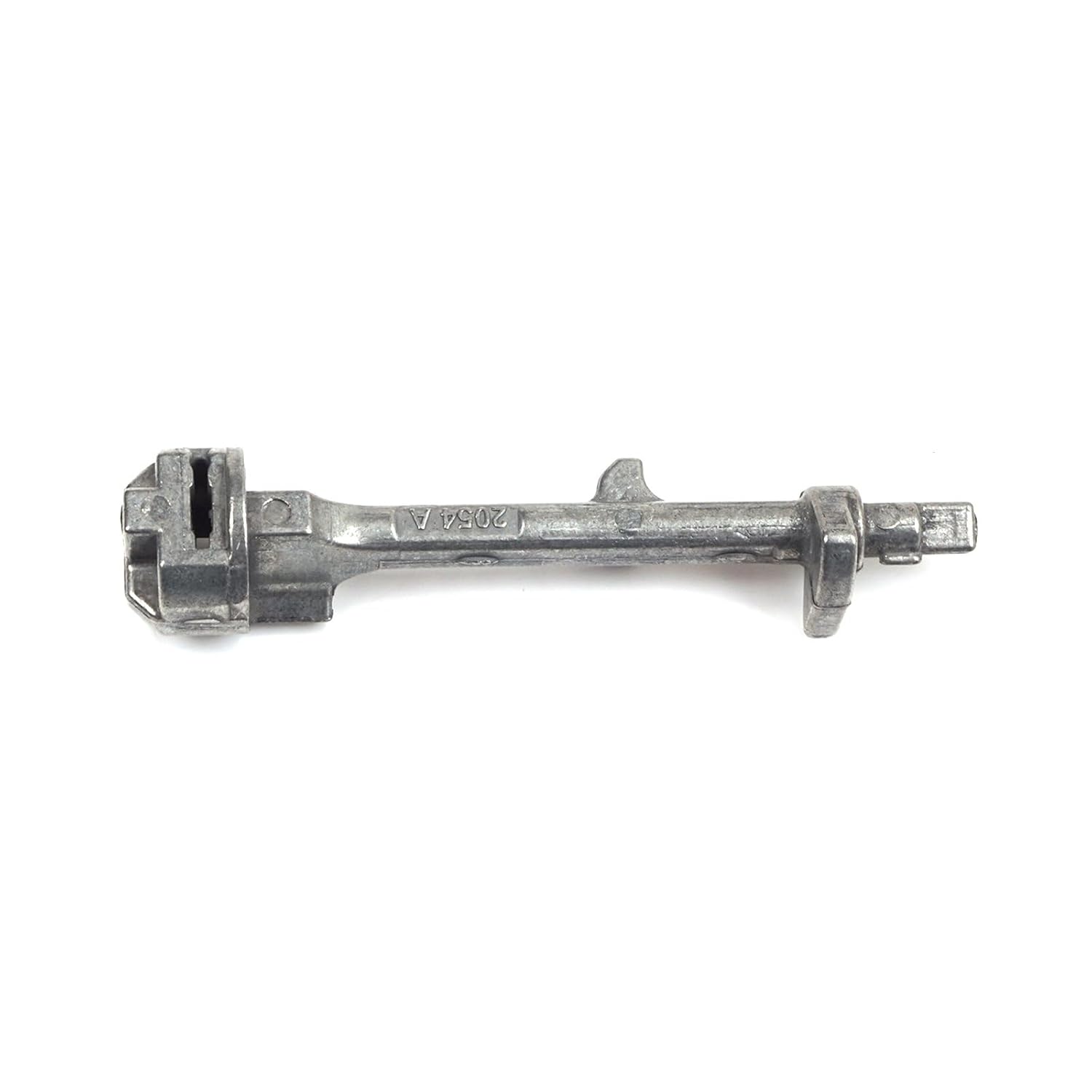 BSP1138FBA Ignition Switch Lock Barrel Tumbler Rod 2054A Compatible with Toyota Land Cruiser FJ Prado 90