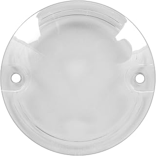 Grand General 77246 Lens Kit (3.5" Red Plastic), 1 Pack