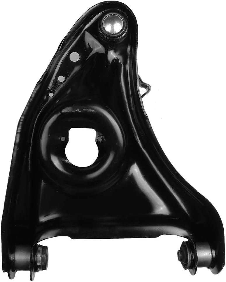 SCITOO 1pc-Front Suspension Part K80394 Lower Control Arm and Ball Joint - Driver Side for Ford Crown Victoria for Lincoln Town Car for Mercury Grand Marquis