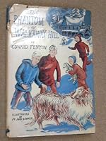The Phantom of Walkaway Hill 0440404762 Book Cover
