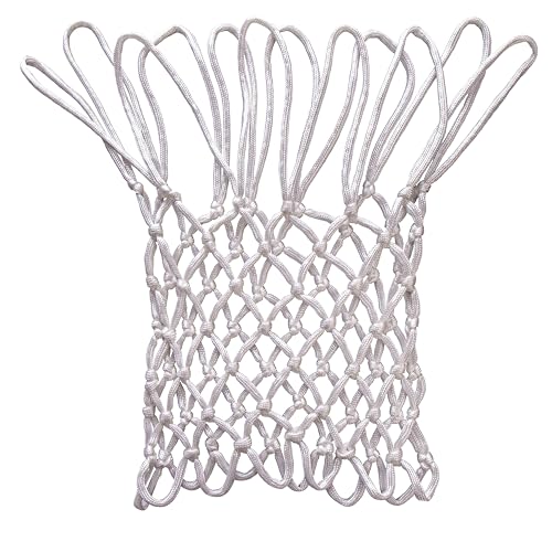Goalrilla Ultra Heavy Duty All-Weather Nylon Basketball Net Deal at Amazon