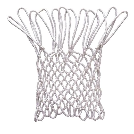 Goalrilla Ultra Heavy Duty All-Weather Nylon Basketball Net