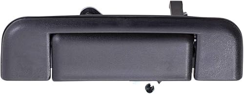 Brock - Manija de repuesto para puerta trasera compatible con camioneta SUV 6909089102