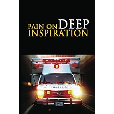 Pain on Deep Inspiration