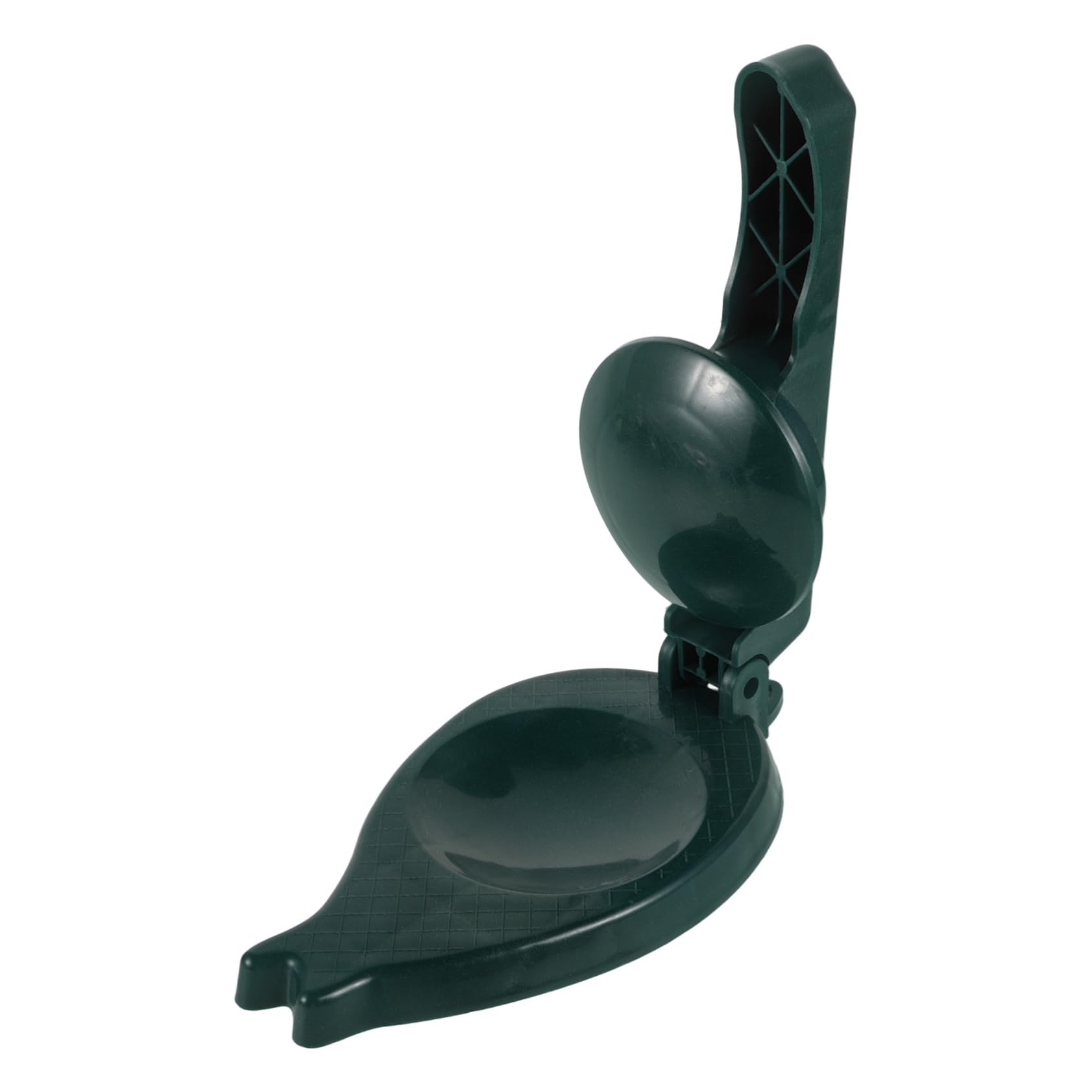 DECHOUS Dumpling Wrapper Pressing Tool Manual Dough Presser for Effortless Dumpling Skin Making Reusable Kitchen Essential for Homemade Dumplings Easy to Clean and Use