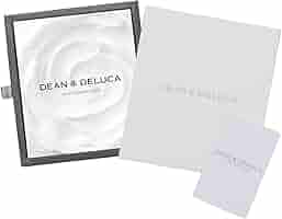 Amazon.co.jp: (ｶｰﾄﾞ式)DEAN＆DELUCA ギフトカタログ＜WHITE-C