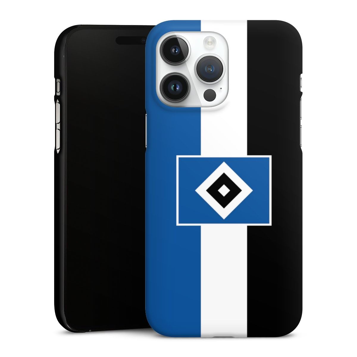 design handyhlle Tjulfar Geist Handyhlle (Soft Case transparent)  Tjulfar Merchandising