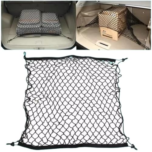 Filet en maille elastique extensible pour bloquer les bagages Ford Escape