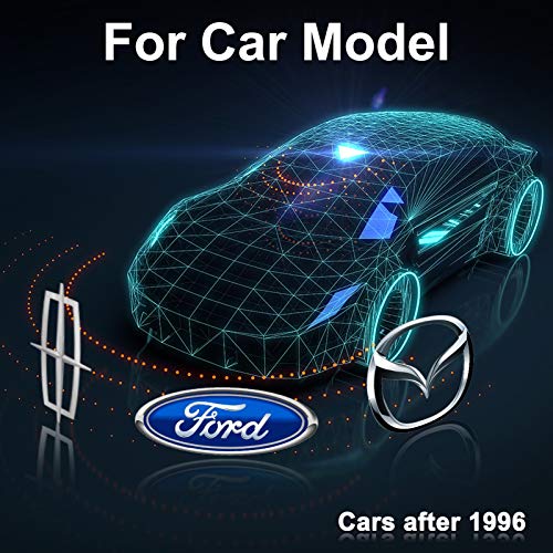 Forscan Elm327 Obd2 Usb Adapter With Brake Fluid Tester #TOP1