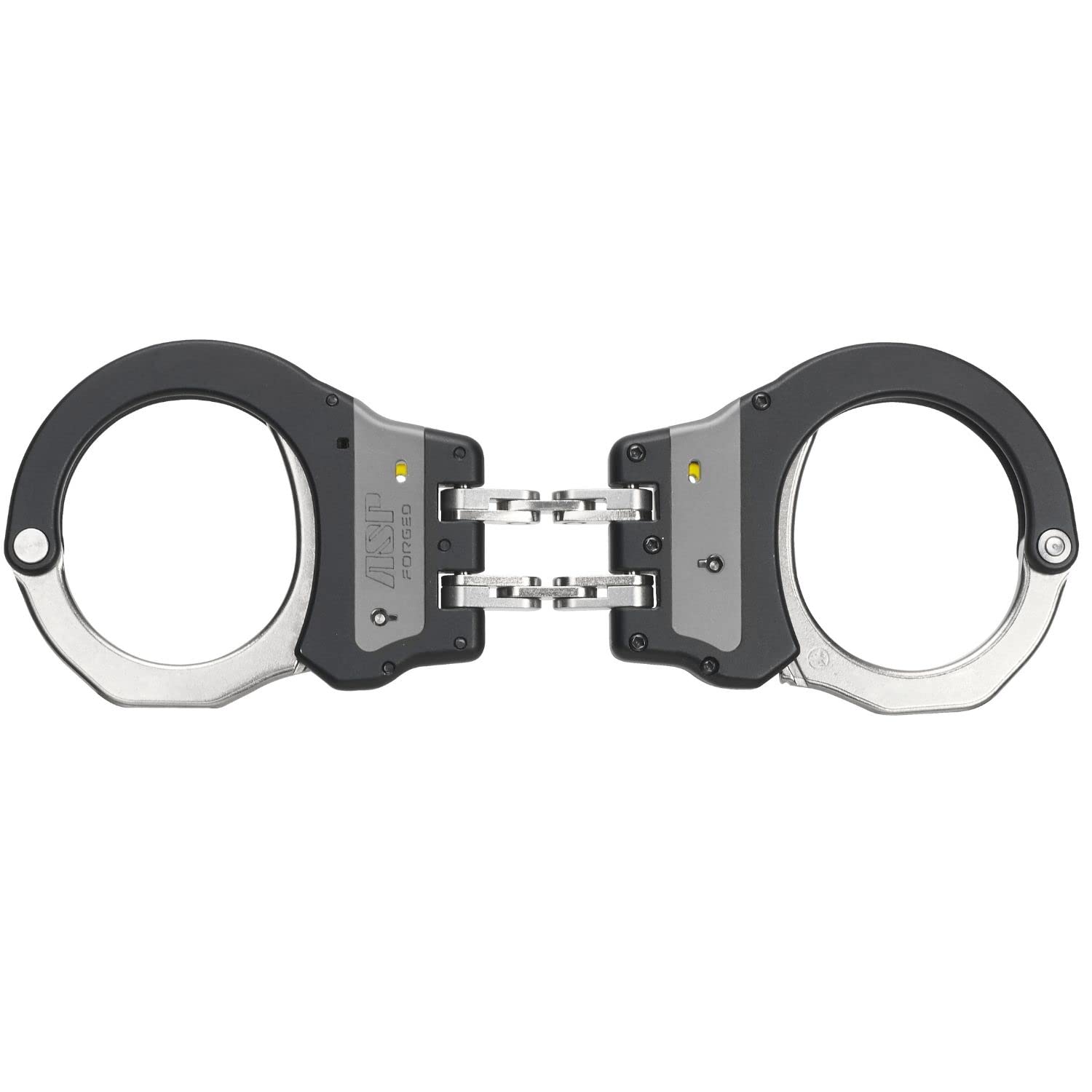 Buy ASP Identifier Handcuffs, DoubleLocking Handcuffs, Colored