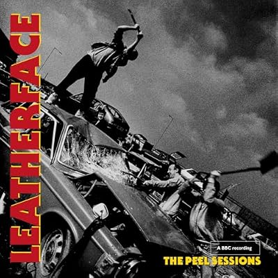 The Peel Sessions