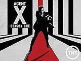 Agent X Season 1