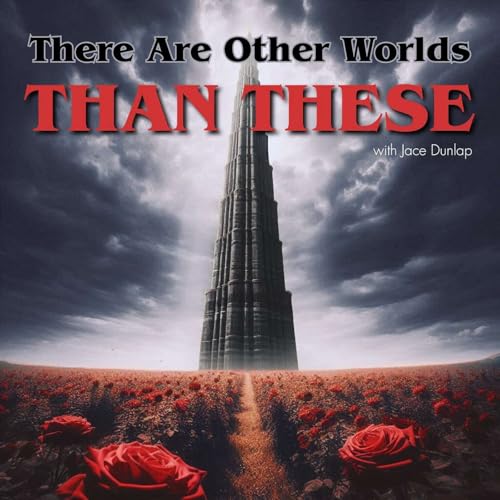 There are Other Worlds Than These cover art