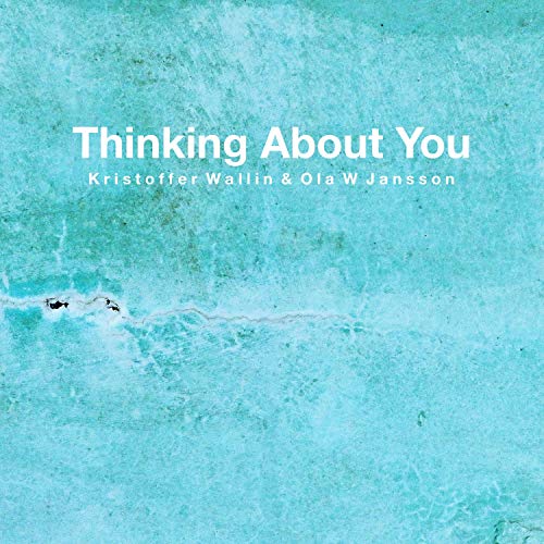 Kristoffer Wallin & Ola W Jansson