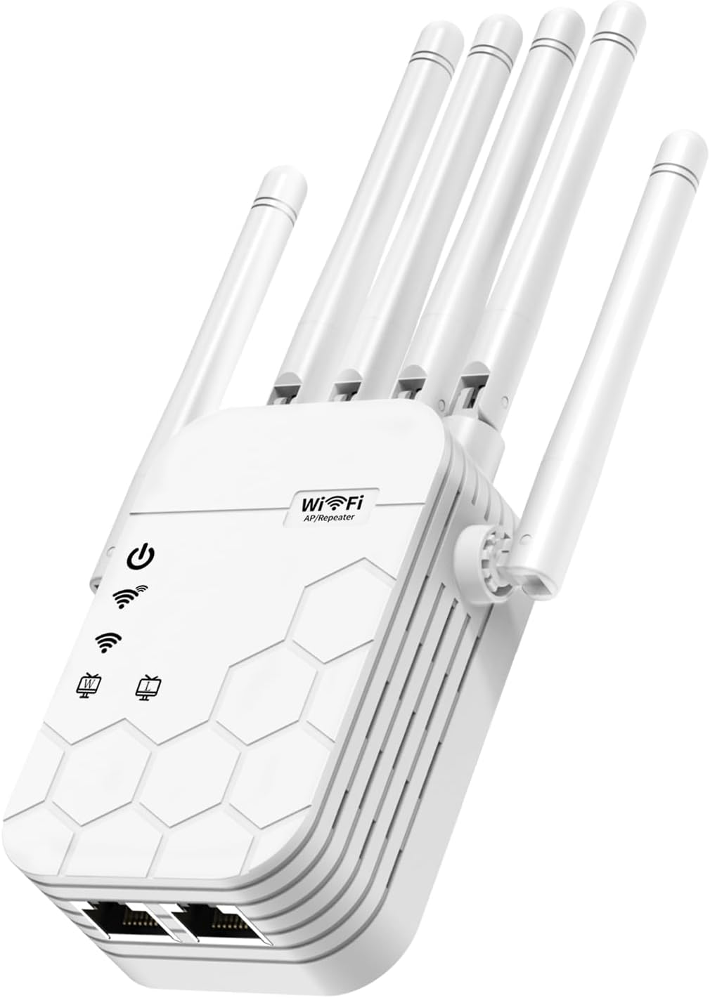 WiFi Extender Signal Booster for Home