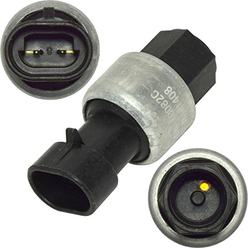 Uac SW 10082C A/C Clutch Cycle Switch thumb #1