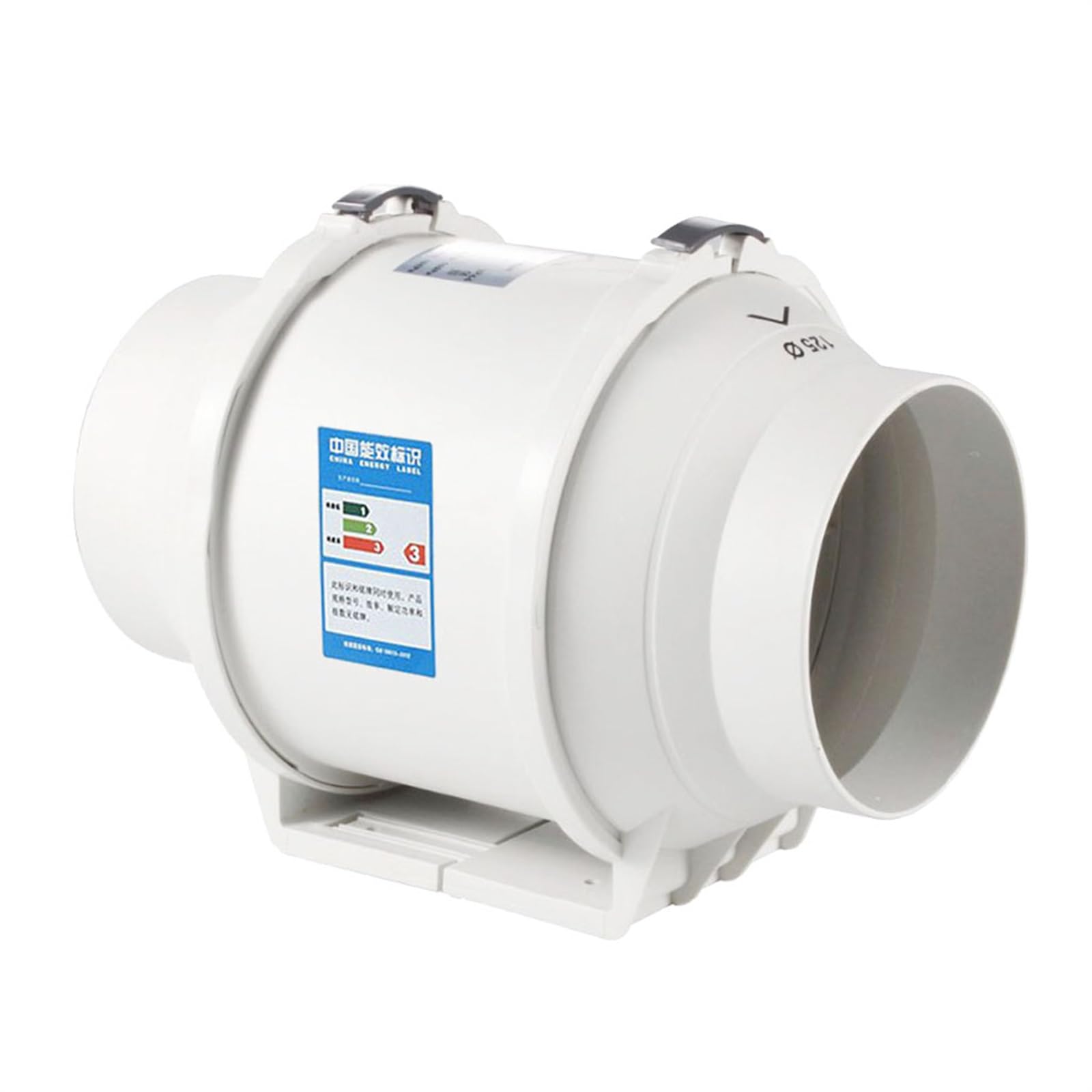 Soplador de aire sentina eléctrico for embarcaciones marinas