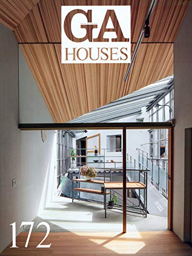 キンドル 無料電子書籍 GA HOUSES 172 バイ
