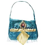 Disney Princess Keys to The Kingdom Merida Purse