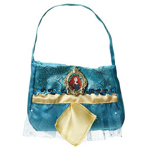 Disney Princess Keys to The Kingdom Merida Purse
